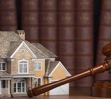 دعاوی ملکی: راهنمای جامع برای حل اختلافات املاک