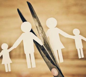 راهنمای کامل پرونده های حقوق خانواده - مشاوره تلفنی حقوقی