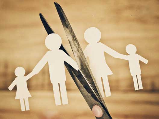 راهنمای کامل پرونده های حقوق خانواده - مشاوره تلفنی حقوقی