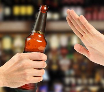 جرم مصرف و نگهداری و حمل مشروبات الکلی