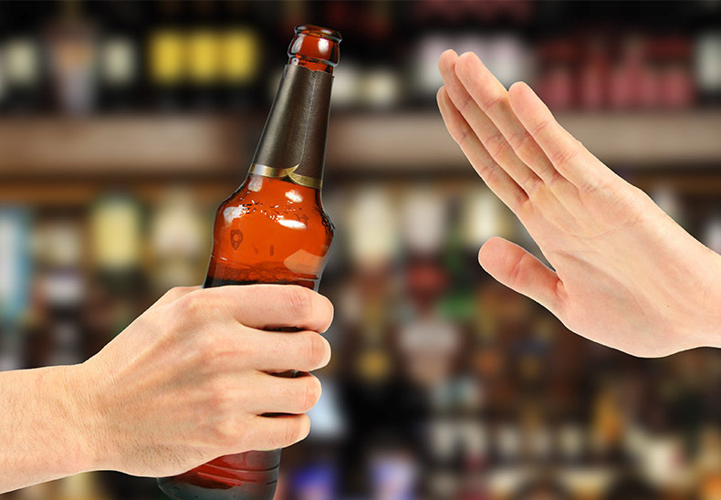 جرم مصرف و نگهداری و حمل مشروبات الکلی