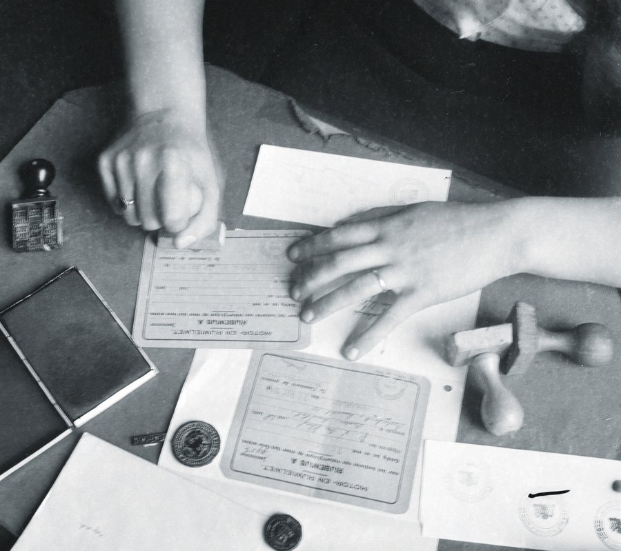 جعل اسناد جرمی با مجازات های سنگین برای مجرمین