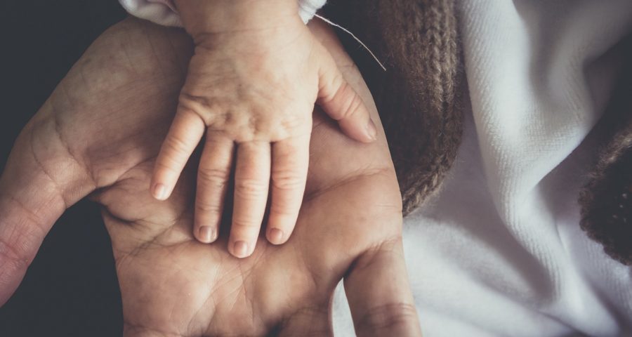 فرزندخواندگی ؛ هدیه‌ای از جنس عشق