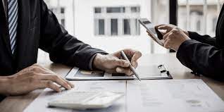 مبایعه نامه و هر آنچه بایستی در اینباره بدانید