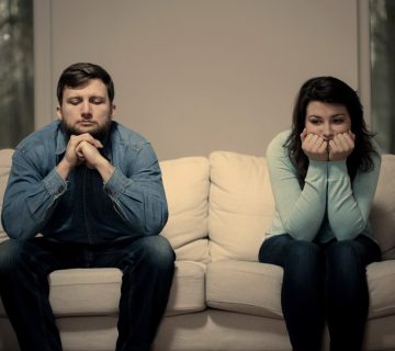 وکالت در طلاق