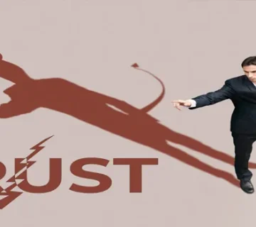 خیانت در امانت