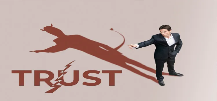 خیانت در امانت