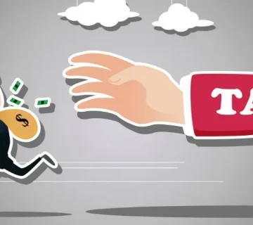 جرایم مالیاتی - مالیات بر ارزش افزوده