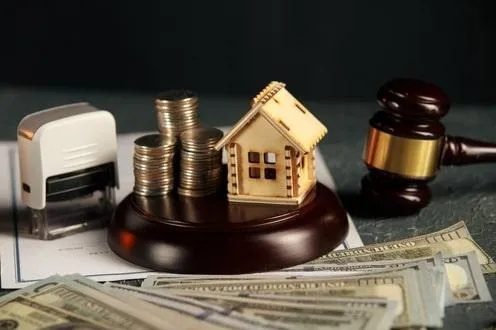 گواهی انحصار وراثت