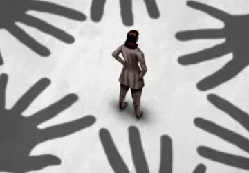 اتهام به جرم قذف و مجازات