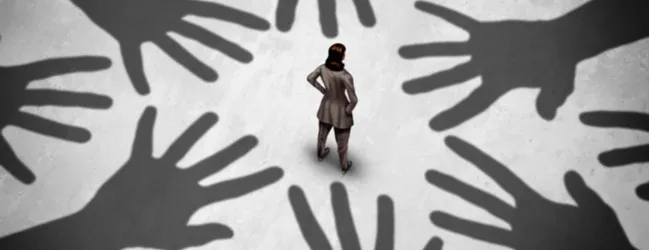 اتهام به جرم قذف و مجازات