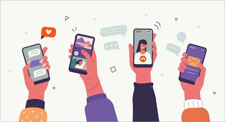 اعمال منافی عفت و انتشار تصاویر مستهجن
