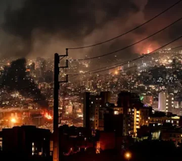 اعلام خسارت جنگی