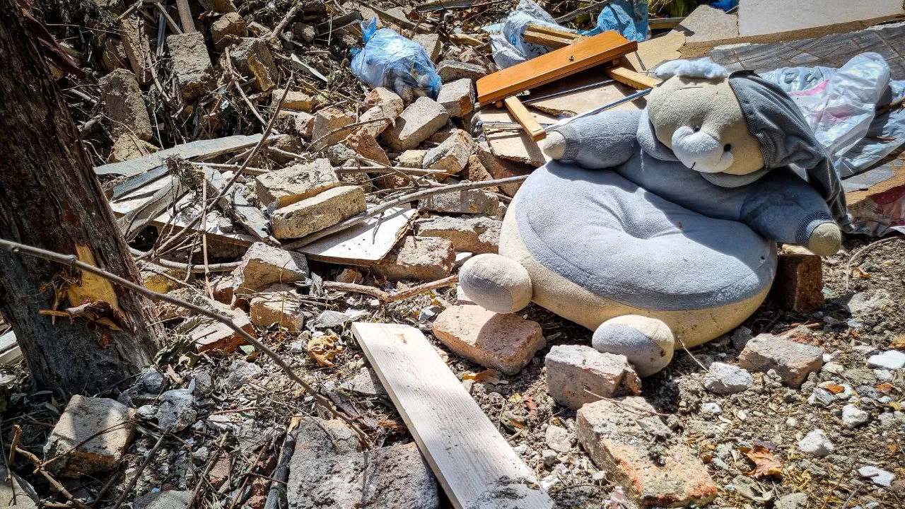 دریافت غرامت جنگ ۱۲ روزه