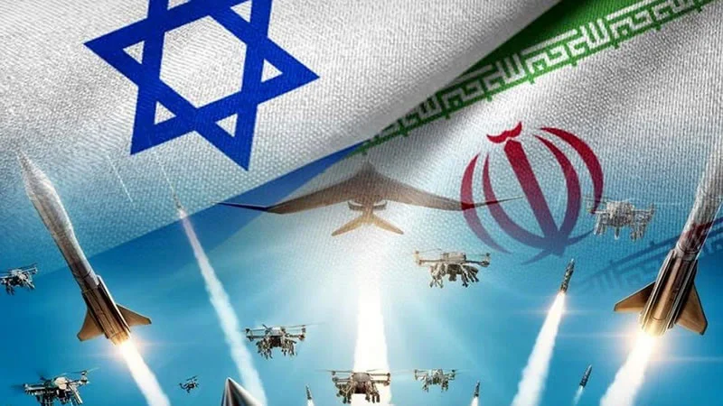 دریافت غرامت جنگ ۱۲ روزه