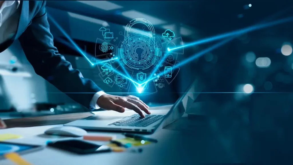 وکیل جرایم سایبری و اینترنتی