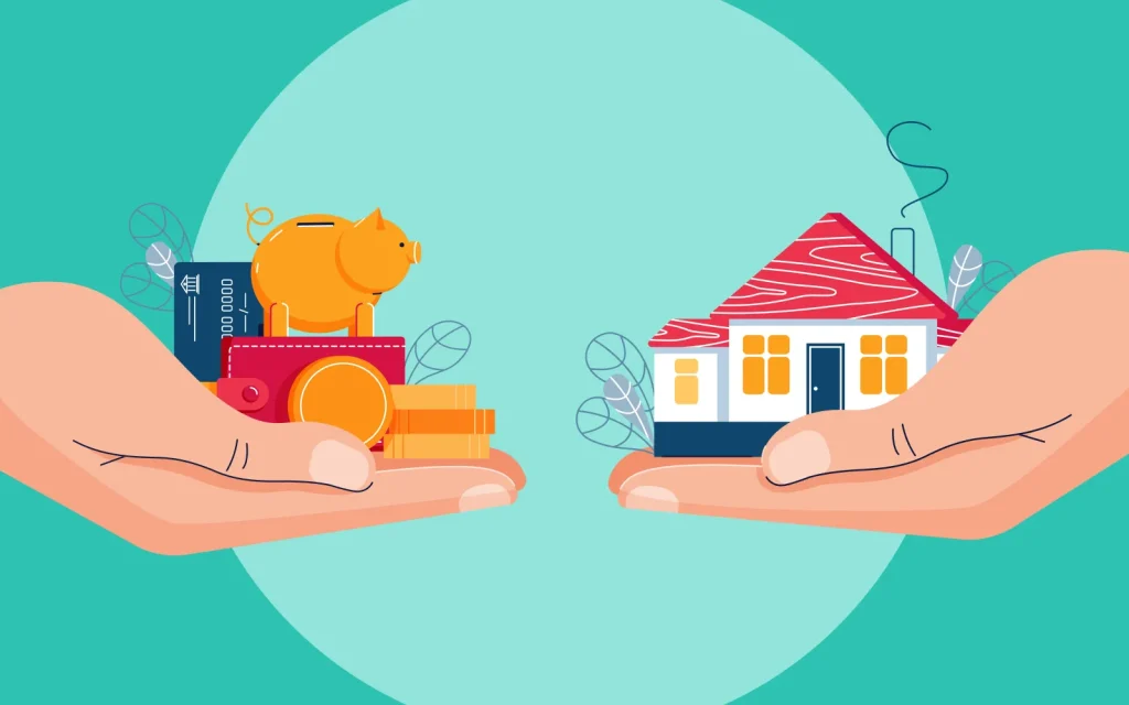 قرار وثیقه و انواع آن