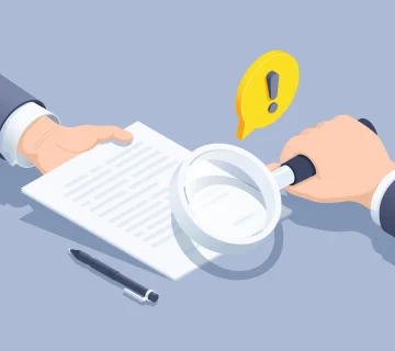 قرار وثیقه چیست ؟