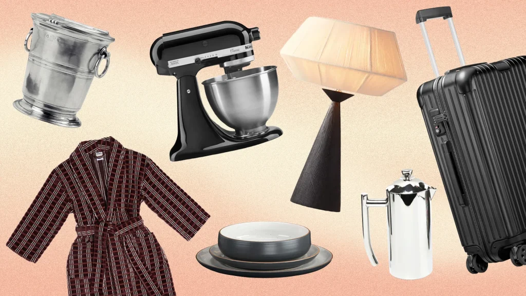 استرداد جهیزیه