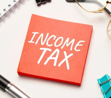 درامدهای بدون مالیات