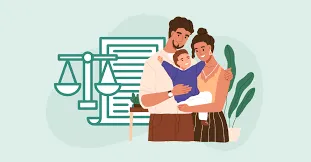 قانون جدید فرزندخواندگی