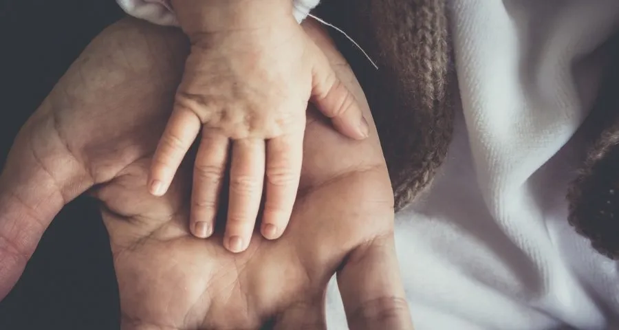 قانون جدید فرزندخواندگی