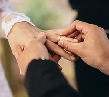 شرایط ازدواج دختر بدون اذن پدر