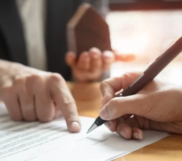 تفاوت قولنامه و مبایعه نامه