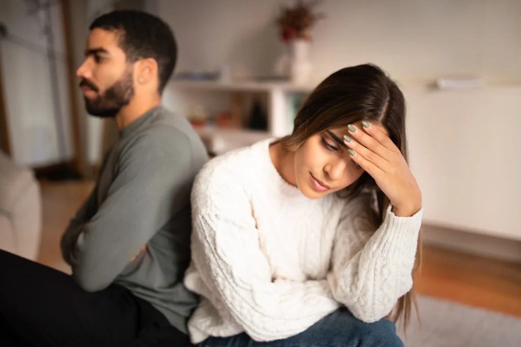 طلاق توافقی