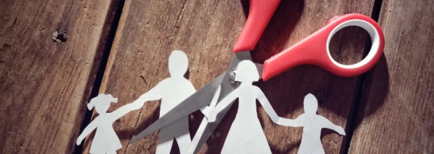 طلاق توافقی