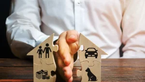 طلاق توافقی