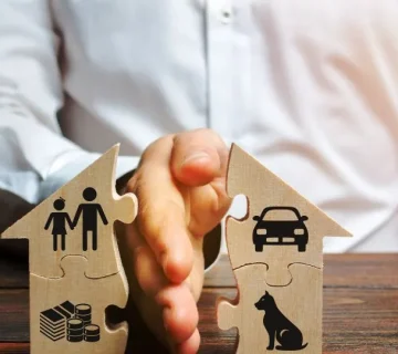 طلاق توافقی