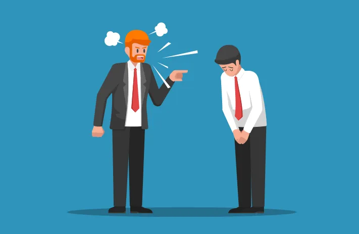 شکایت از کارفرما