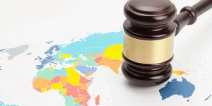 وکالت دادن از خارج از کشور