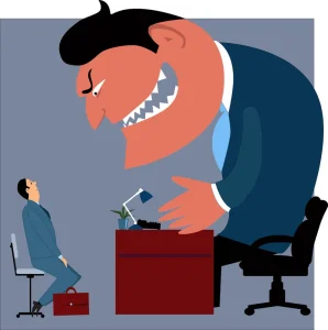 شکایت از کارفرما