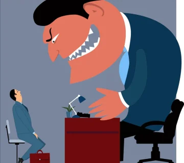 شکایت از کارفرما