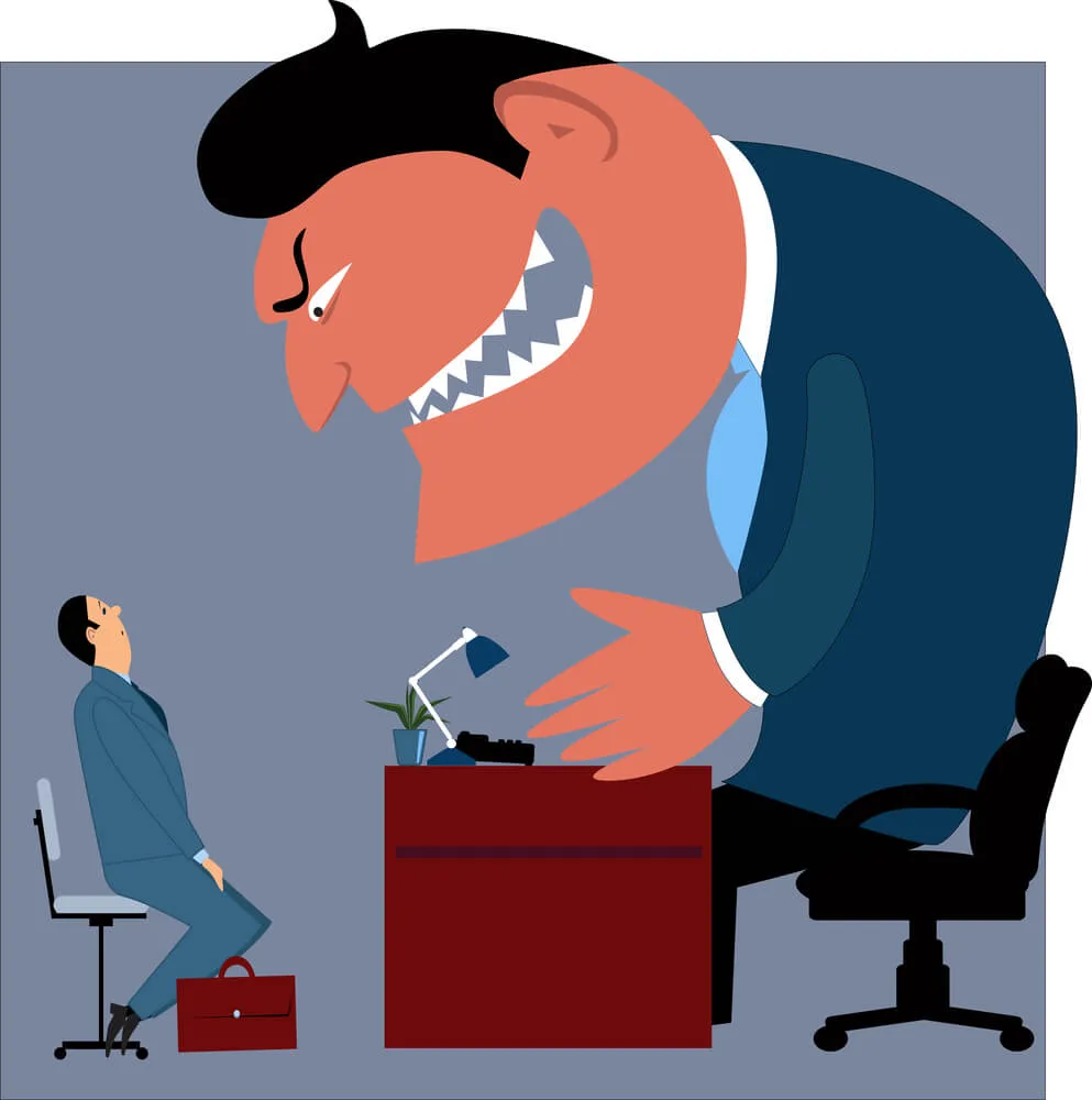 شکایت از کارفرما