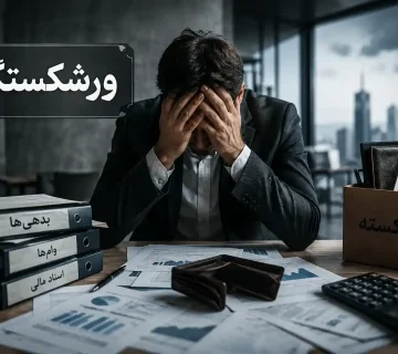 ورشکستگی